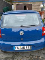 Volkswagen Auto Volkswagen-FOX - Volkswagen Fox in Gelsenkirchen