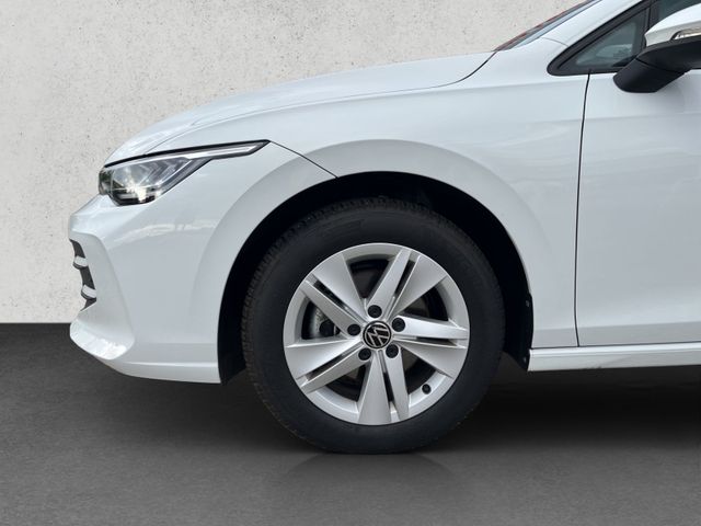 Golf Life 1.5 TSI,ACC,Kamera,CarPlay,5J-Garantie
