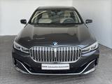 BMW 740dA xDrive Lim. NaviProf.Standh.HUD.LED.Gestik - gebrauchte BMW 740 aus dem Jahr 2021