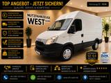 Iveco Daily 29L11 L2-H2 *Hochdach*AHK*Garantie* - Iveco: Daily