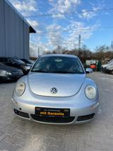 Volkswagen New Beetle Lim. 1.6 United - Volkswagen New Beetle in Essen