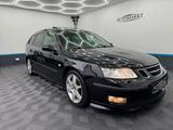Saab 9-3 2.8 T Aero|HIRSCH|AUTOMATIK|NAV|AHK|SHZ|TÜV - Saab 9-3 mit Benzin-Antrieb: Automatik
