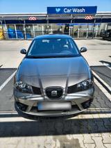 Seat Ibiza 1.2 LPG (Benzinsparend) Inspekt... - Seat Ibiza mit LPG-Antrieb