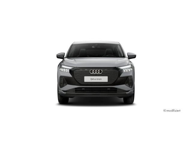 Audi Q4 Sportback e-tron 40 150 kW imagem 3