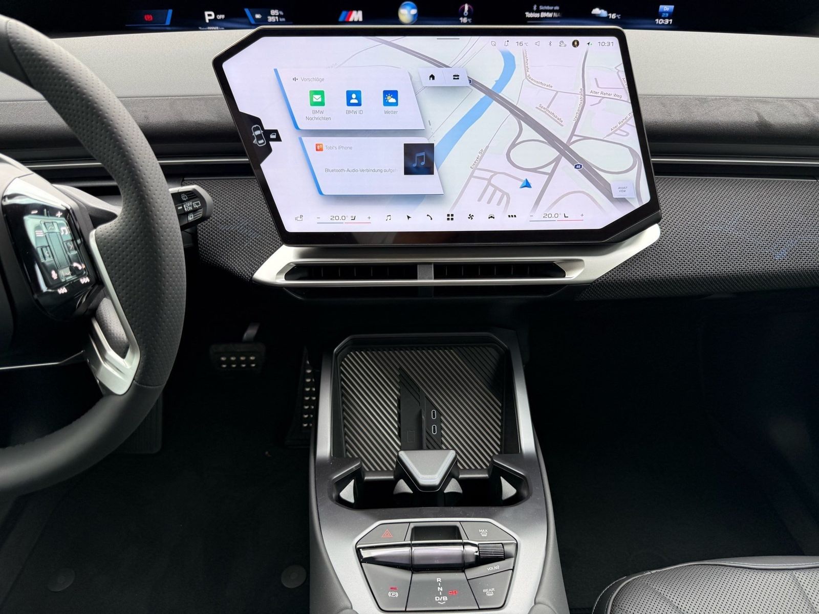 BMW iX3 - Bild 8
