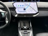 BMW iX3 - Vorschau Bild 8