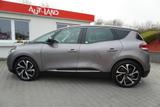 Renault Scenic 1.3 TCE Black Edition LED NAVI BOSE AHK - Renault mit Benzin-Antrieb: Van, Schaltgetriebe