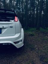 Ford Focus 2,5 RS  - gebrauchte Ford Focus aus dem Jahr 2009