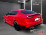 Kia Stinger GT 4WD 3.3 V6 T-GDI Schiebedach Klima PD - Kia Stinger aus 2017
