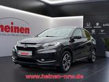 Honda HR-V 1.5 i-VTEC Executive RÜCKFAHRKAMERA PDC DAB - Honda HR-V: Geländewagen