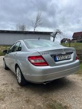 Mercedes-Benz C 200 KOMPRESSOR ELEGANCE AUTOMATIK - Mercedes-Benz C 200: Kompressor