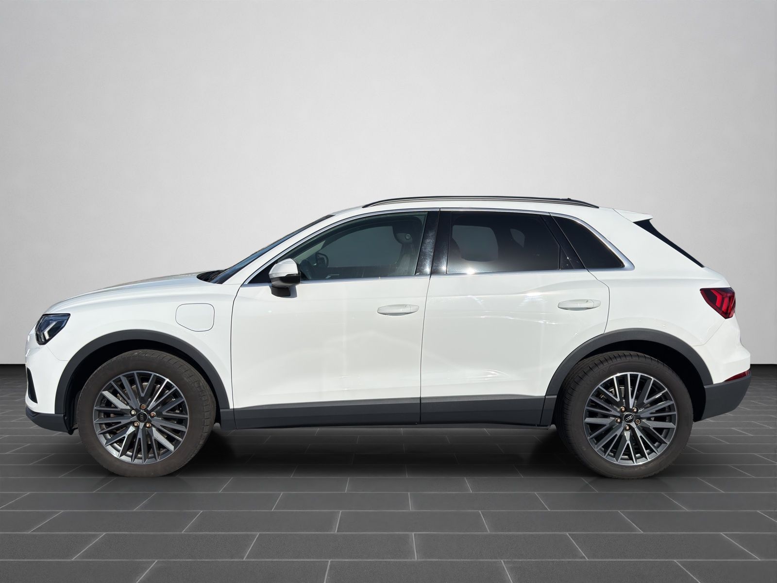 Audi Q3 - Bild 8