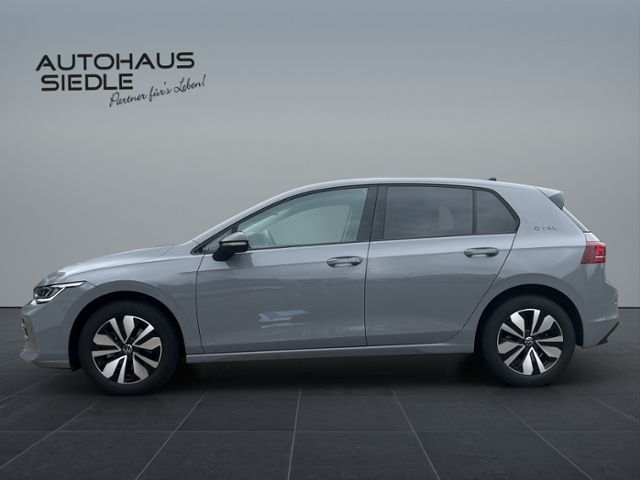 Volkswagen Golf VIII Goal 1.5 TSI Standheizung foto 3