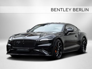BENTLEY Continental GT SPEED V8 HYBRID MY 2026 Mandarin