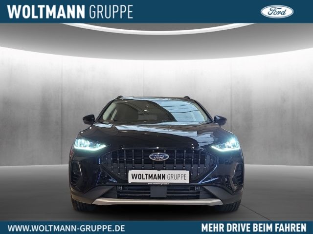 Fahrzeugabbildung Ford Focus Turnier Active X Navi Digitales Cockpit So