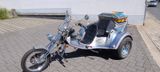 Andere Fecht MF 1 Trike - BENZIN TRIKE
