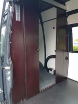Iveco 35S18HA8V Automatik Superhochdach 2.100mm - Iveco 35 10