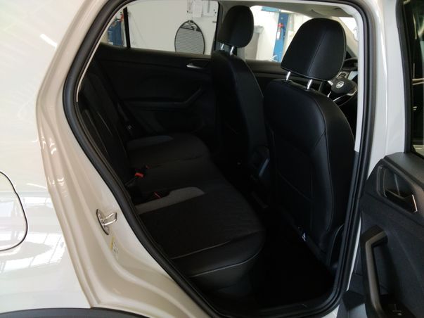 Volkswagen T-Cross - Bild 8