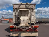 Mercedes-Benz Actros 1844 4x4 Retarder BB Euro 5 Betonschredde - Mercedes-Benz Actros 1844