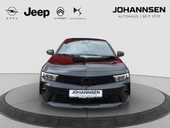 OPEL Opel Astra ST GS Turbo Automatik/SHZ/LHZ/kam