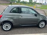 Fiat 500 1.2 8V Dualogic LOUNGE - Fiat 500: Dualogic