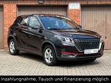 DFSK Fengon 500 Klima,Leder,Alufelgen,TÜV+Insp NEU - gebrauchte Dfsk SUV & Geländewagen