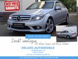 Mercedes-Benz C 250 AMG - BlueEff. Automatik - Sehr gepflegt! - gebrauchte Mercedes-Benz C 250 aus dem Jahr 2010