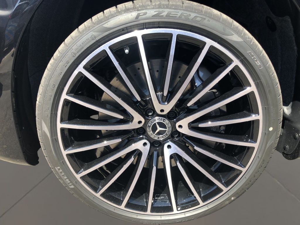 Mercedes-Benz S 450 d 4matic lang AMG MBUX Burm Night HUD Pano foto 11