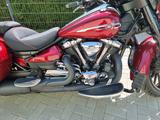 Yamaha XV 1900 Stratoliner Deluxe - Angebote