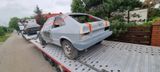 Volkswagen Scirocco 1 GTI / GLI Hobbyaufgabe Gelegenheit  - Volkswagen Scirocco aus 1981