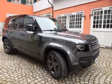 Land Rover Defender 110 X-Dynamic HSE *VA* - gebrauchte Land Rover Defender aus dem Jahr 2024