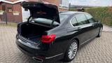 BMW 740Li xDrive - 1.Hd. chauffergepflegt, Vorstand - BMW 740 mit Benzin-Antrieb: Limousine