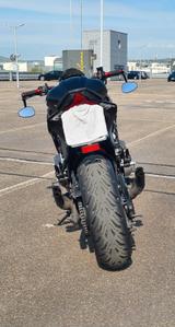 Kawasaki Z1000 2014 Service+Reifen NEU - Angebote
