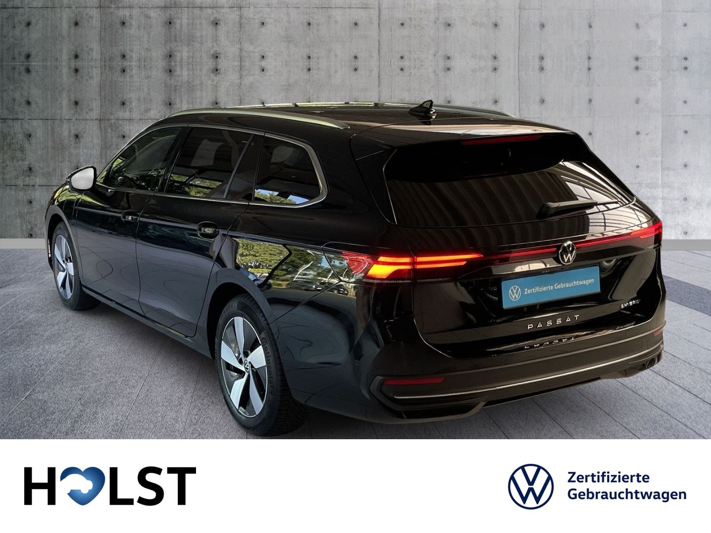 Volkswagen Passat 1.5TSI DSG eHybrid AHK HuD GJR RüFaKa DCC foto 3