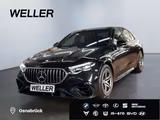 Mercedes-Benz E 53 AMG HYBRID 4M S-SHIFT 9G *21''*DYNAMIC+*Pan