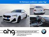 BMW 230iA Coupe M Sport Navi Prof. Adaptive LED 19-Z - BMW 230: Sportwagen