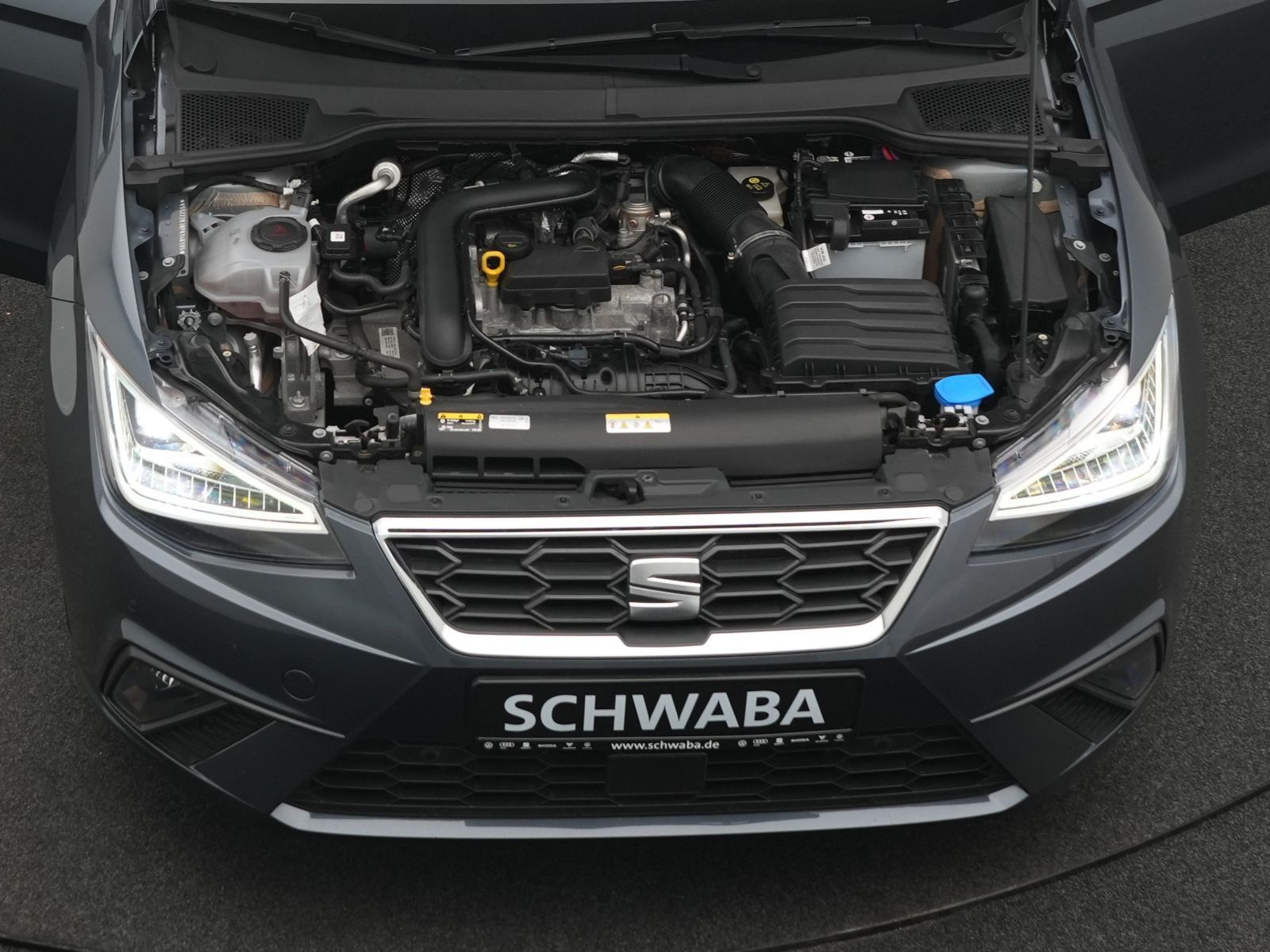 Seat Ibiza - Bild 29