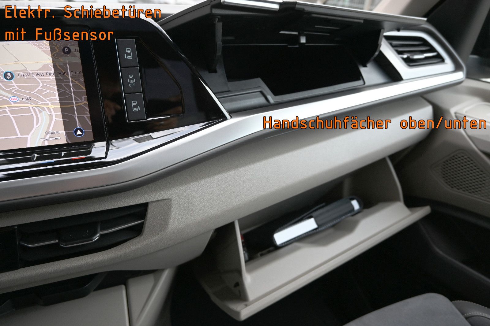 Fahrzeugabbildung Volkswagen T7 Multivan 2.0 TDI DSG Style Lang °UVP 82.348€°