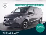 Mercedes-Benz V 250 d 4M MBUX+Nav+LED-ILS+AHK+Sthzg+Leder+RFK - Mercedes-Benz V 250 in Essen