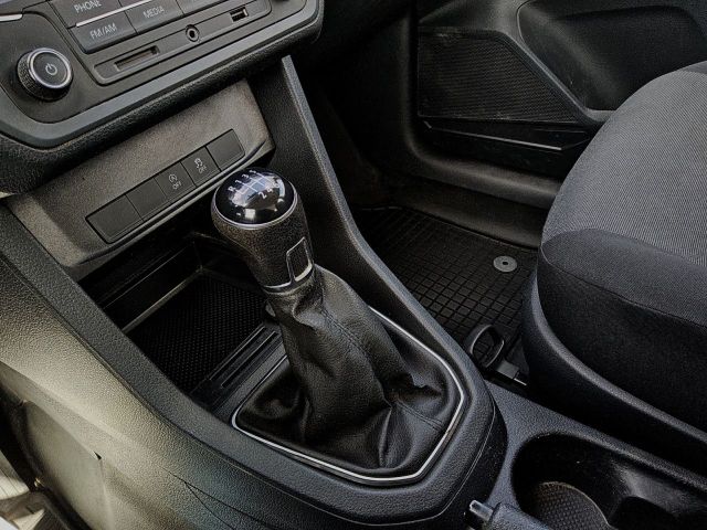 Caddy Kastenwagen 2.0 l TDI 4Motion Kllima AHK