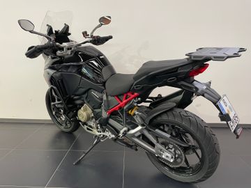 Ducati Multistrada V4S Radar