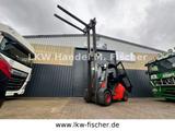 Linde H30 Diesel*Seitenschieber*3000kg*Hub 4,4M*1.Hand - Offers