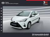 Toyota Yaris 1.5-l Comfort *KAMERA*BT*SpurH.*ISOFIX* - Toyota Yaris Gebrauchtwagen in Bonn