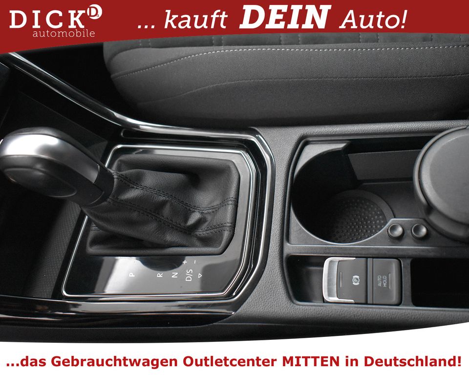Volkswagen Touran 2.0d Highl NAV+LED+KAM+ACC+AHK+MASSAG+18"