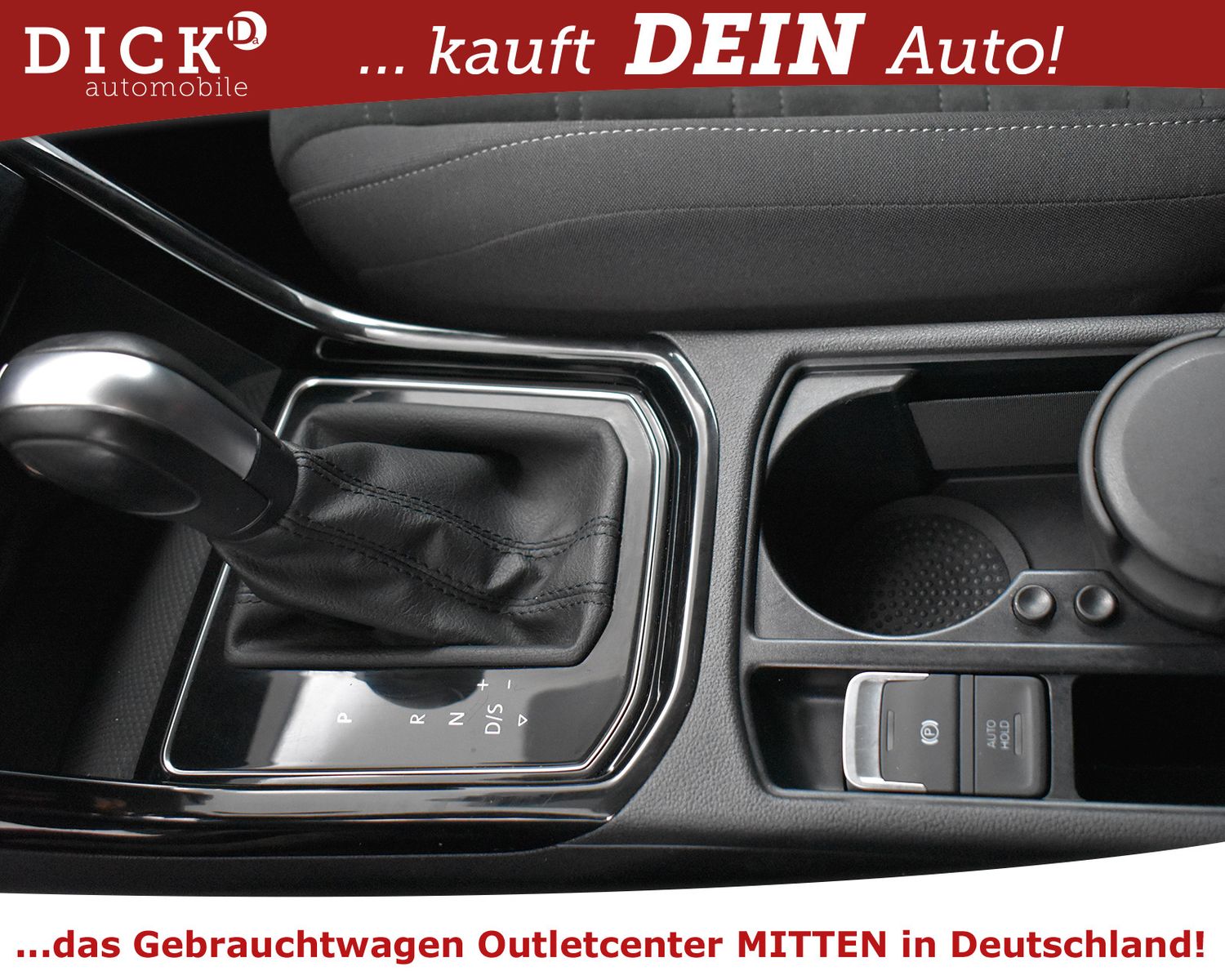 VW Touran 2.0d Highl NAV+LED+KAM+ACC+AHK+MASSAG+18" - Image 26