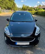 Ford Fiesta Cool & Connect, 5D 1.1L 75PS M5 - Ford Fiesta Gebrauchtwagen in Bonn