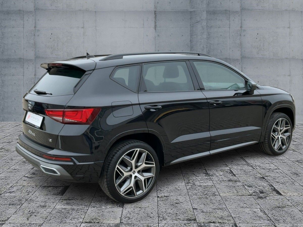 Seat Ateca - Bild 6
