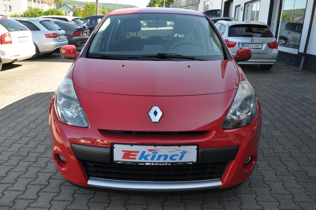 Renault Clio III Dynamique