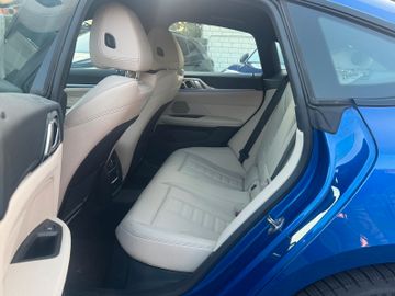 BMW 420 - 9