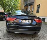 Audi S5 4.2  quattro - V8-Sauger Handschalter - Audi S5 aus 2007